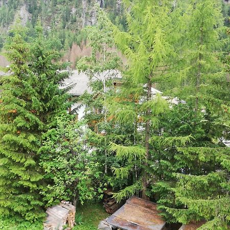 Cesa Pier Sellaronda Dolomiti Apartamento Campitello di Fassa Exterior foto