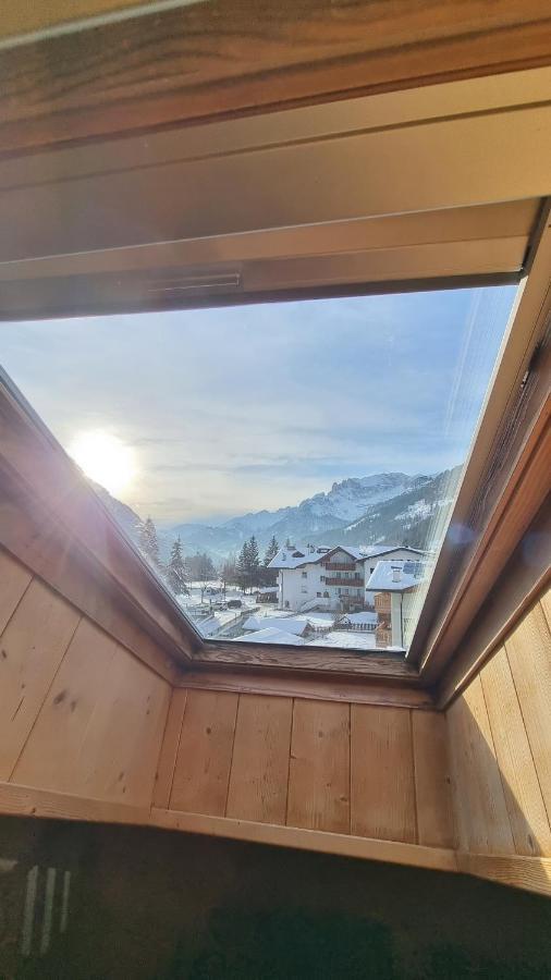 Cesa Pier Sellaronda Dolomiti Apartamento Campitello di Fassa Exterior foto