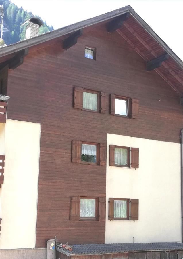 Cesa Pier Sellaronda Dolomiti Apartamento Campitello di Fassa Exterior foto