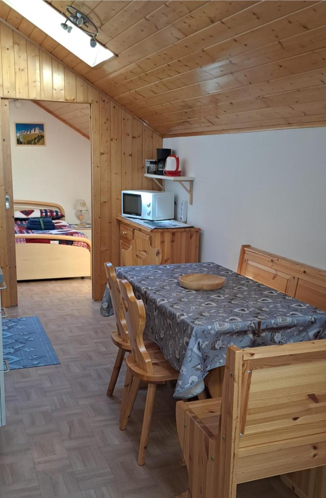Cesa Pier Sellaronda Dolomiti Apartamento Campitello di Fassa Quarto foto